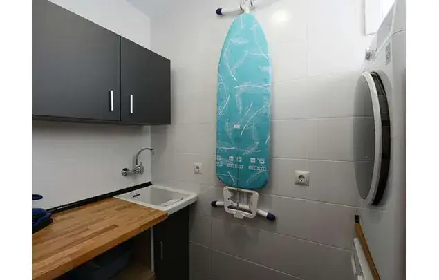 Alquiler Habitaciones Bilbao 100m2 Apartamento Amueblado 5 Dormitorios