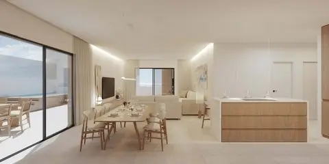 Atico Lujo 3 Dormitorios Marbella San Pedro Alcántara