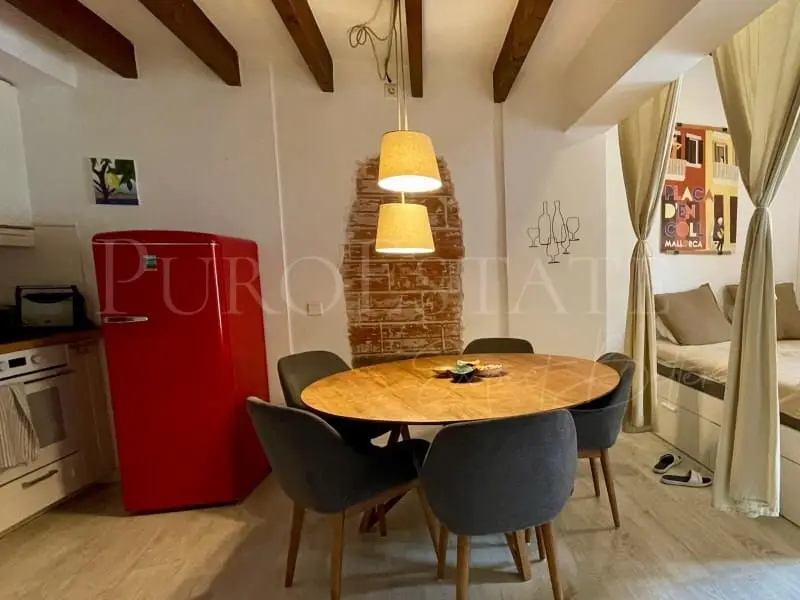 Dúplex en venta en Cort Palma Mallorca