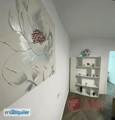 Alquiler Piso 90m2 Ciudad Jardin Cordoba