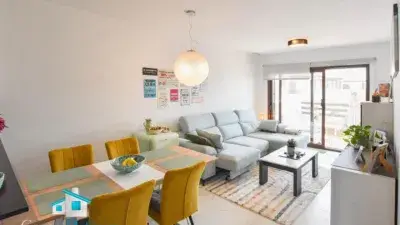 Apartamento Lujoso en Venta Mar de Pulpi 2 Dormitorios Playa Piscina