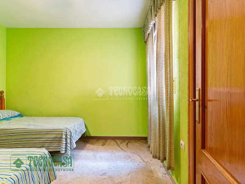 Piso en venta en Roquetas De Mar