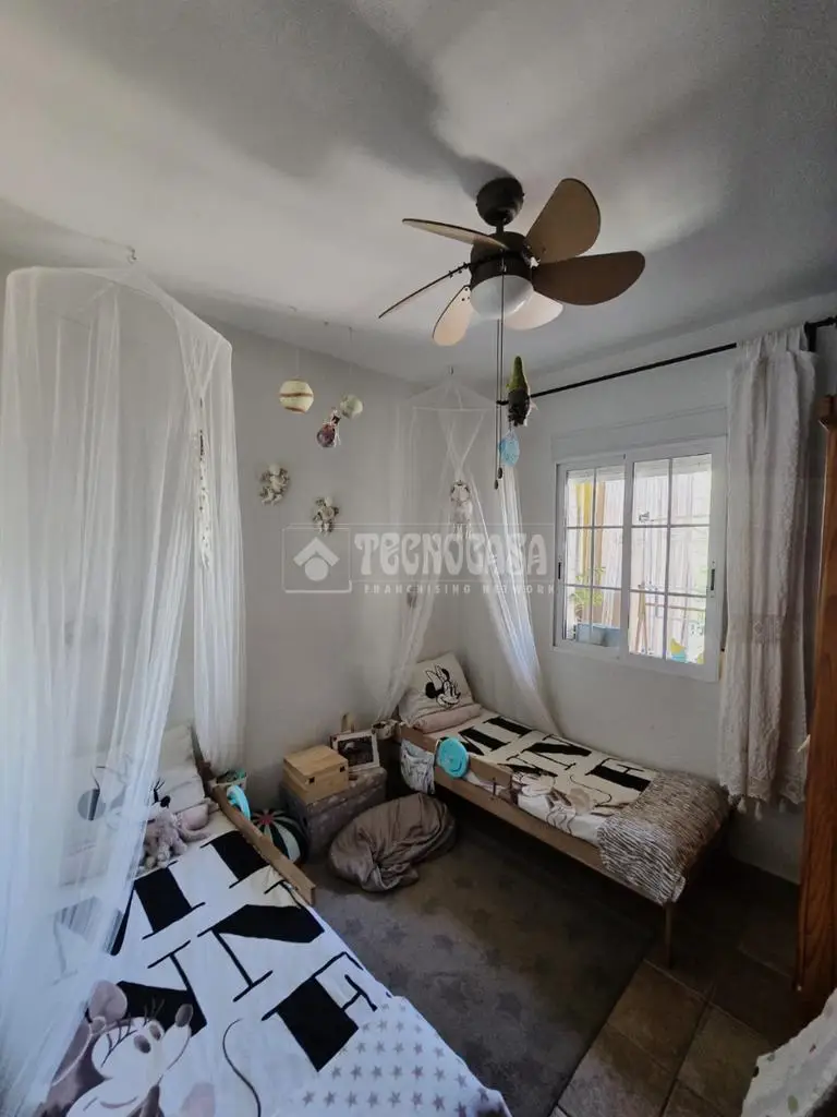 Piso en venta en Córdoba: 2 dormitorios, terraza, financiacion 100%