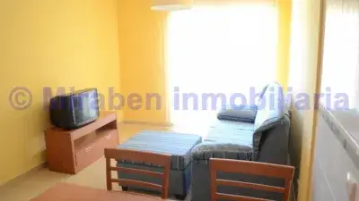 Apartamento en alquiler en Boiro