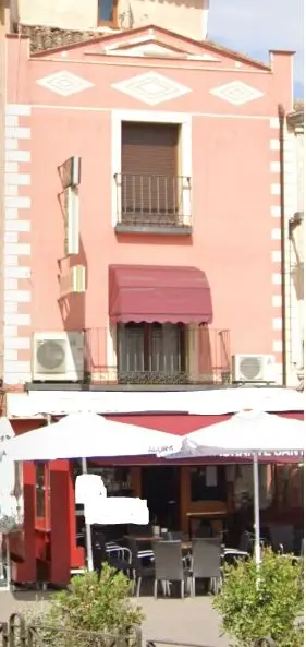 Local en Alquiler Medina de Rioseco Valladolid