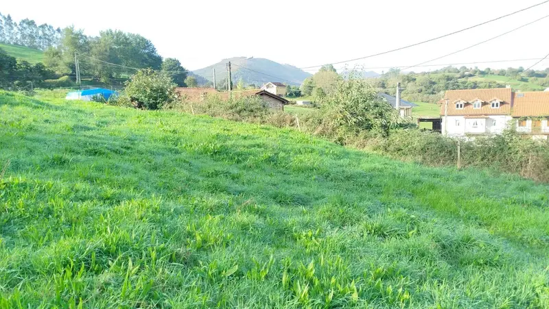 Venta Terreno en Lloreda Santa Maria de Cayon