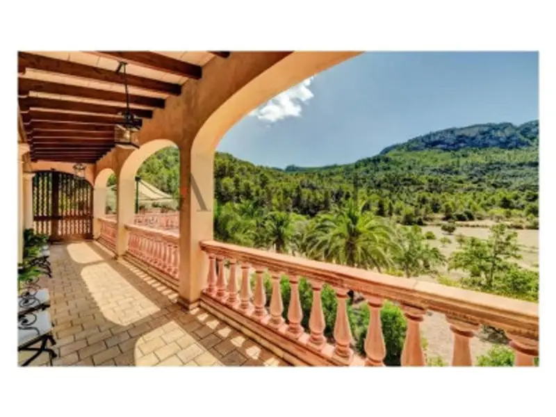 venta Chalet en Bunyola, Balears (Illes) (TEJ-ANG_15367)- Globaliza