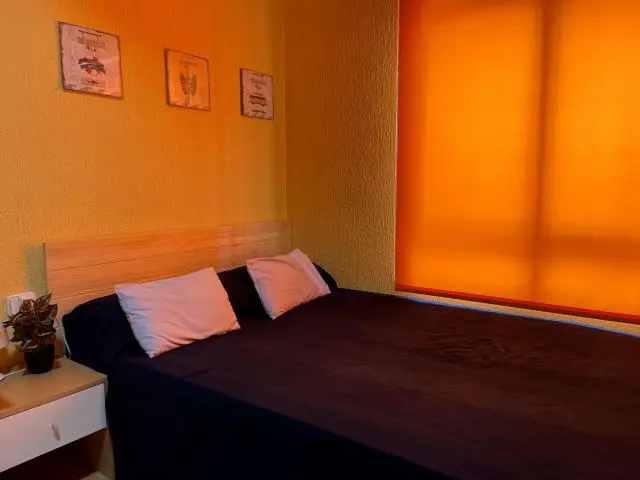 Habitacion Alquiler Estudiantes Cartagena UPCT UCAM