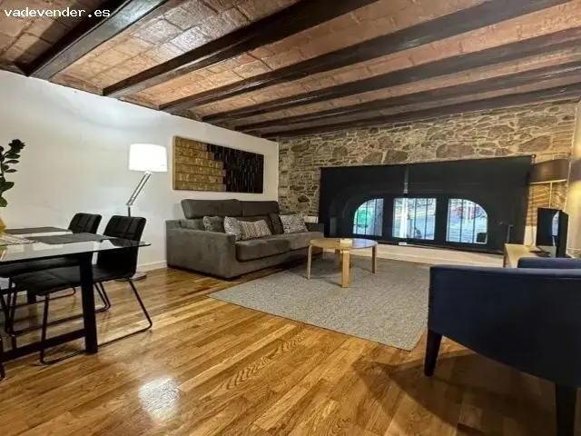 Piso Reformado en Barcelona cerca de la Playa
