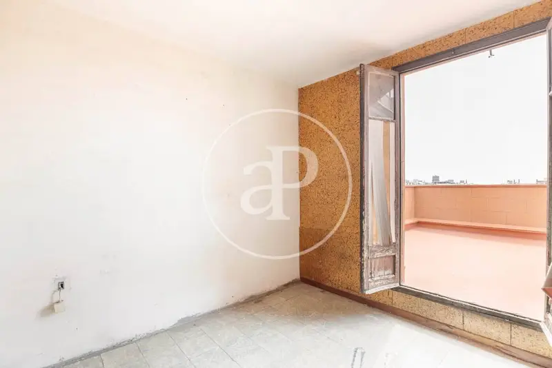Ático en venta en La Dreta de L'Eixample, Barcelona ciudad, Barcelona