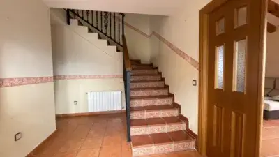 Chalet en Venta en El Sotillo La Lastrilla con Vistas a la Sierra