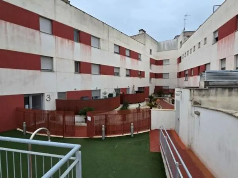 Piso en venta en Avenida Libia Cordoba