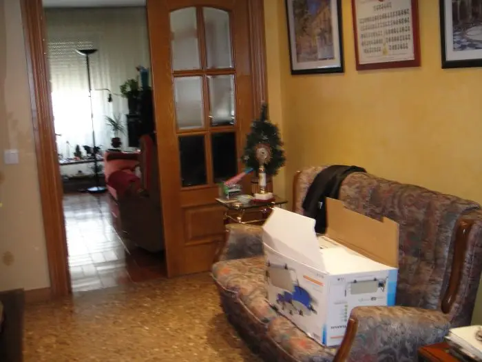 Venta Piso 4 habitaciones Centro Tudela