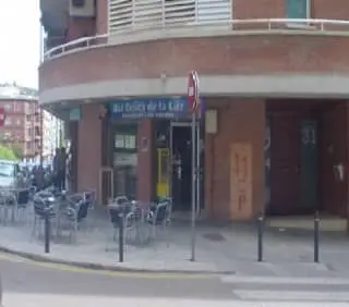Local Comercial 93m2 Viladecans