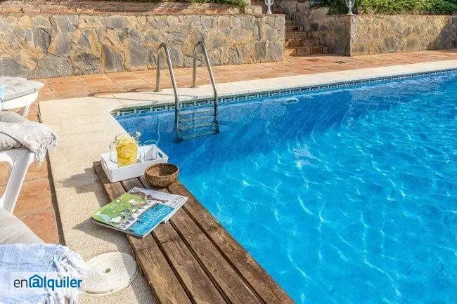 Villa en Alquiler en Sotogrande Alto