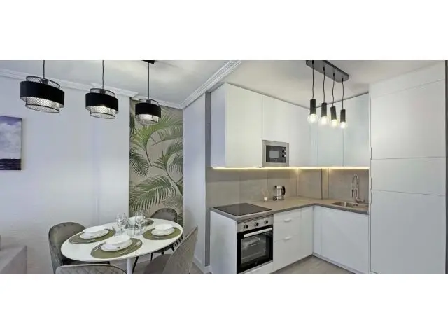 Apartamento en venta Torrevieja 2 dormitorios cerca de la playa