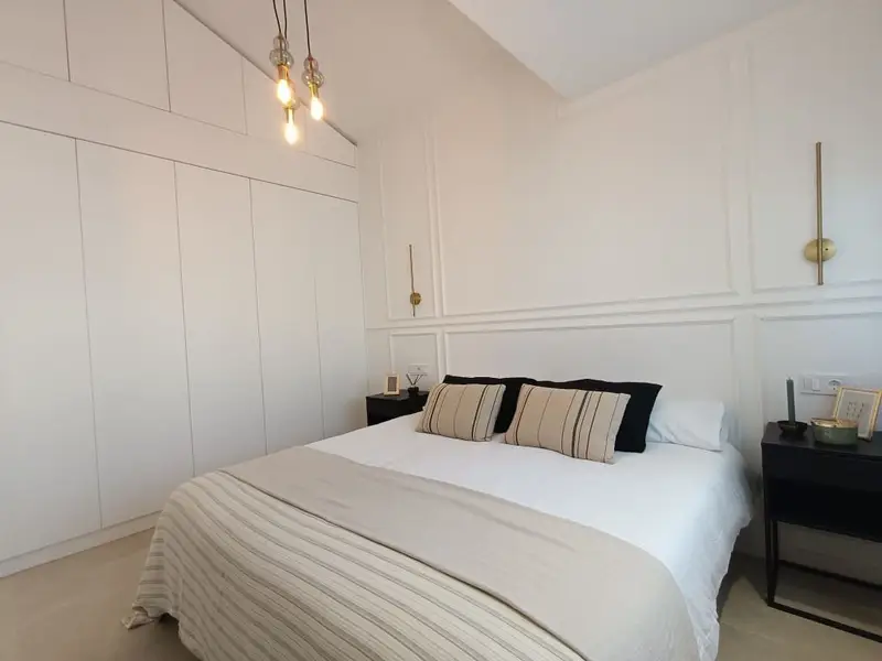 Chalet en venta en El Chaparral, Torrevieja, Alicante