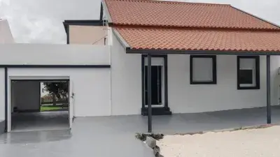 Casa en alquiler en Noia