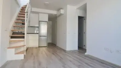 Atico en venta Fuengirola cerca de la playa