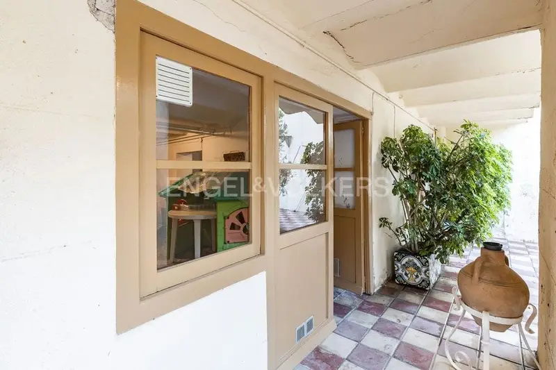 Casa en alquiler en Badalona 7 dormitorios 2 baños