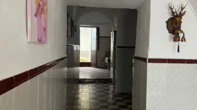 Casa en venta en Calle de Santa Ana