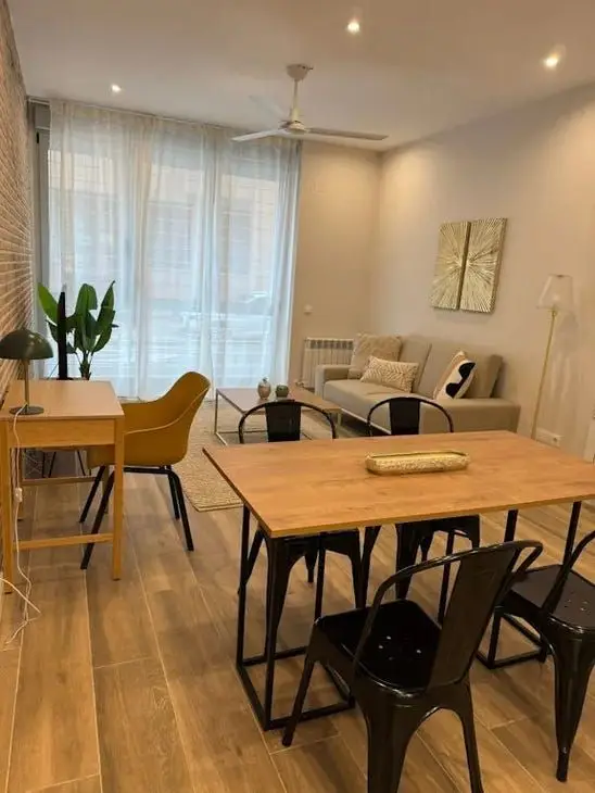 Apartamento 8 Dormitorios 2 Baños Barcelona Alquiler Spotahome