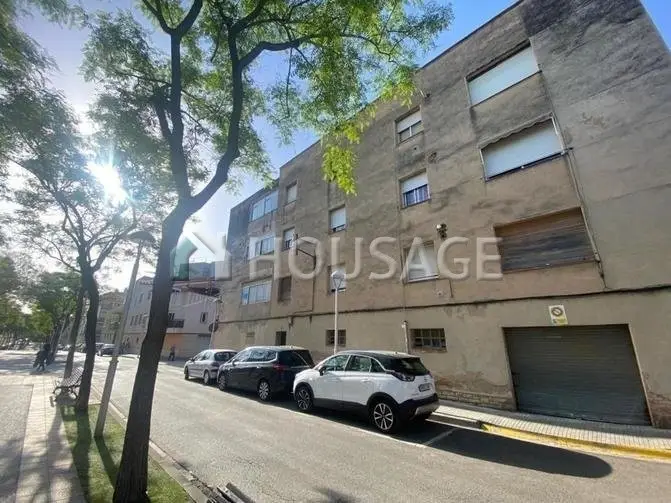 Piso en venta Tarragona La Canonja 4 dormitorios 79m2