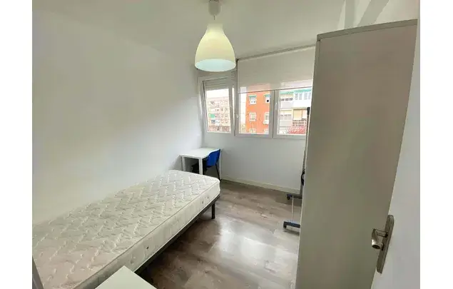 Habitacion en Getafe Calle Murcia Alquiler