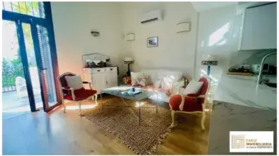 Dúplex de Lujo en Alquiler El Puerto de Santa Maria