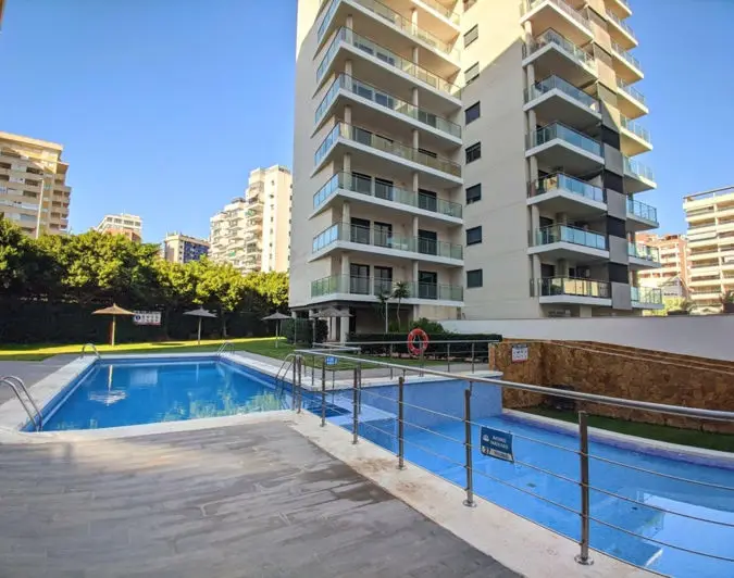 Apartamento en Venta 1 Dormitorio Costa