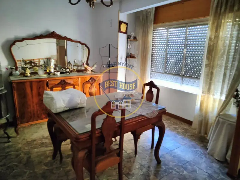 Casa en Venta Ontinyent Centro 318m2 6 Habitaciones