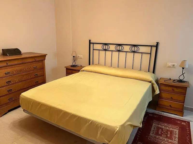 Apartamento en Venta Almoradi 3 Dormitorios 2 Baños