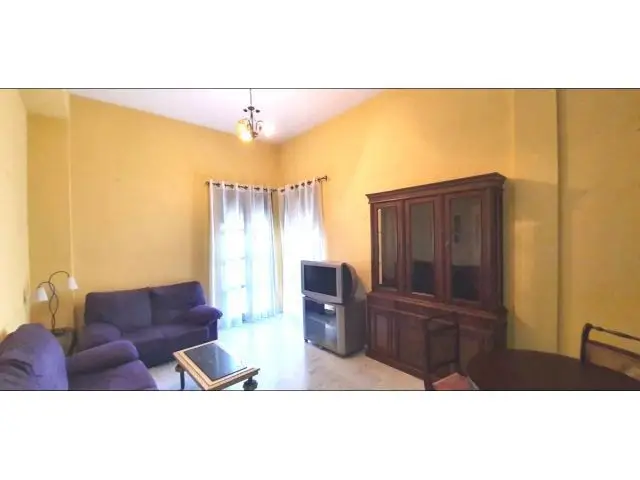 Piso 5 Dormitorios Estudiantes Sevilla 2025 2026