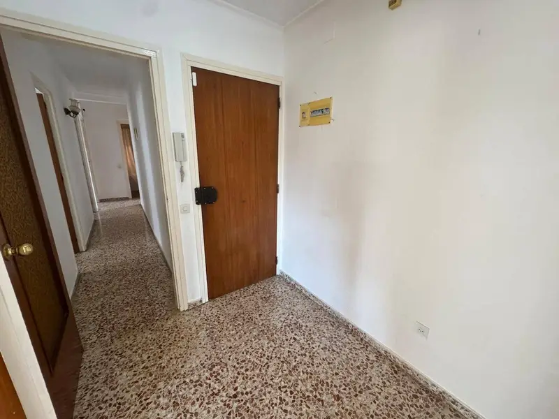Piso en Venta Pineda de Mar 92m2 3 habitaciones 2 baños