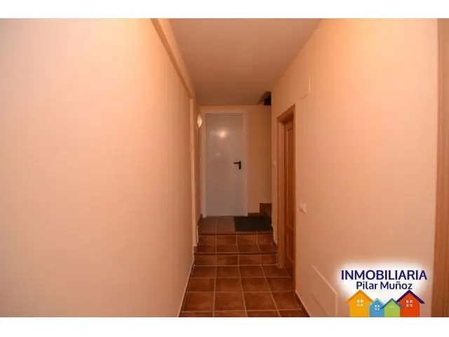 Chalet Adosado en Alquiler Vicolozano Avila