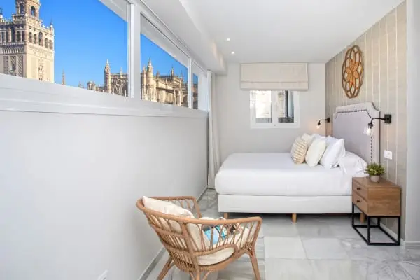 Apartamento en Seville, Andalusia