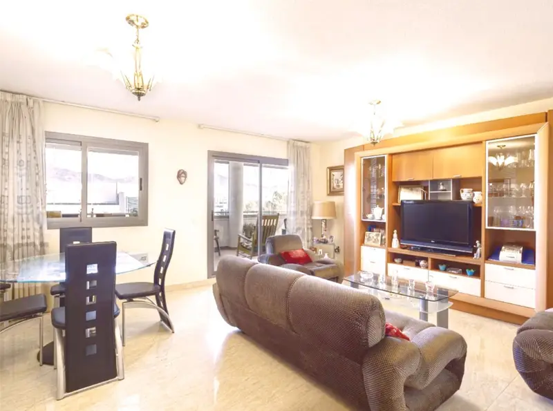 Apartamento 3 Dormitorios Fuengirola Costa del Sol