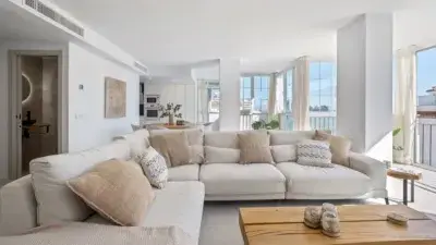 Apartamento en Venta Torremolinos Carihuela 3 Dormitorios Cerca Playa
