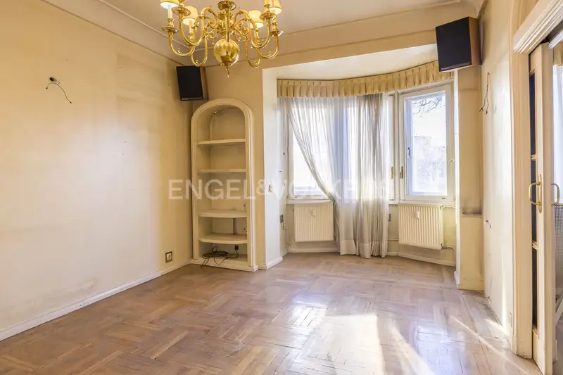 Apartamento en venta en Lista Madrid ciudad