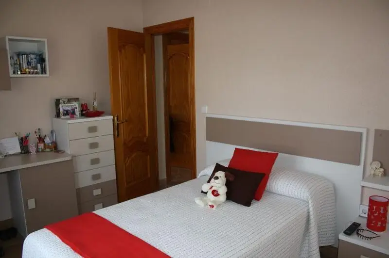 Duplex 3 Dormitorios Murcia
