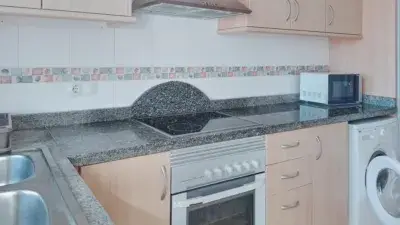 Piso en Venta Olula del Rio Almeria