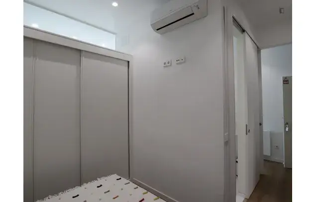 Alquiler Apartamento 1 Dormitorio Madrid