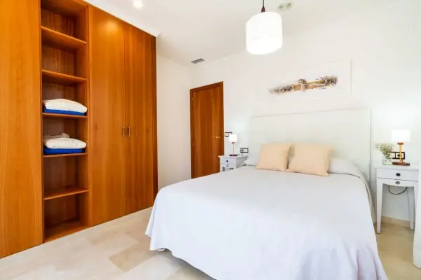 Apartamento en l'Alfàs del Pi, Pla Parcial Platja