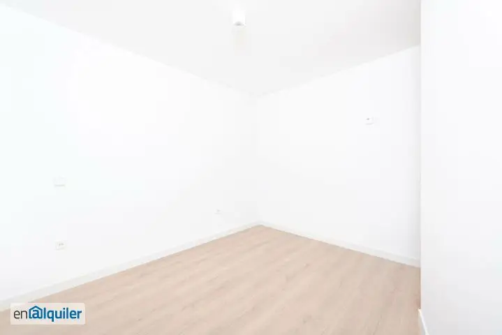 Alquiler Piso Terraza Pinto Medio Mes Gratis