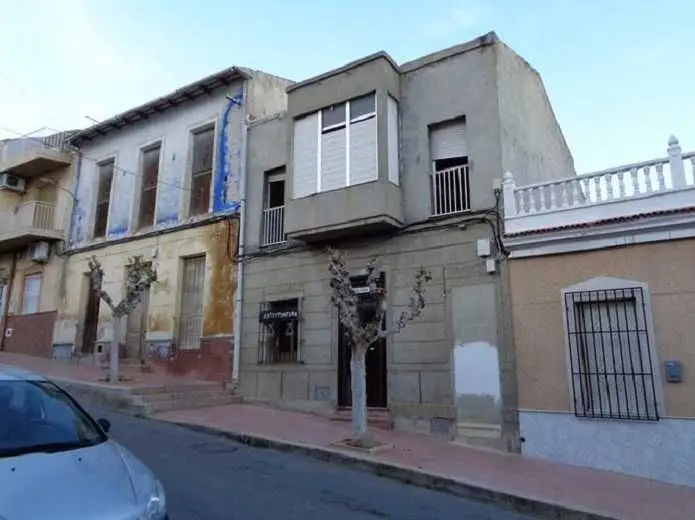 Adosado 180m2 3 habitaciones Callosa Segura