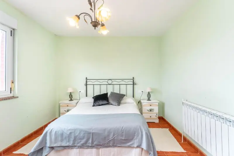 Venta Casa 3 Habitaciones Ponticiella Villayon