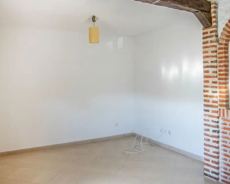Piso 142m2 3 habitaciones 2 banos Medina del Campo