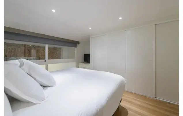 Alquiler Apartamento 2 Dormitorios 50m2 Madrid Salamanca
