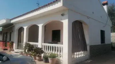 Chalet en venta en Calle Urb. Pradollano, Número 134 B