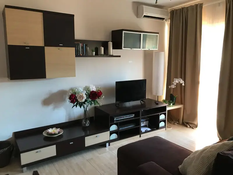 Apartamento en Venta Sabinillas 1 Dormitorio Vistas al Mar